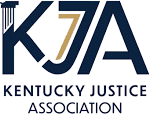 Kentucky Justice Association logo