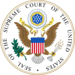 Admitted to the Supreme Court of the United States