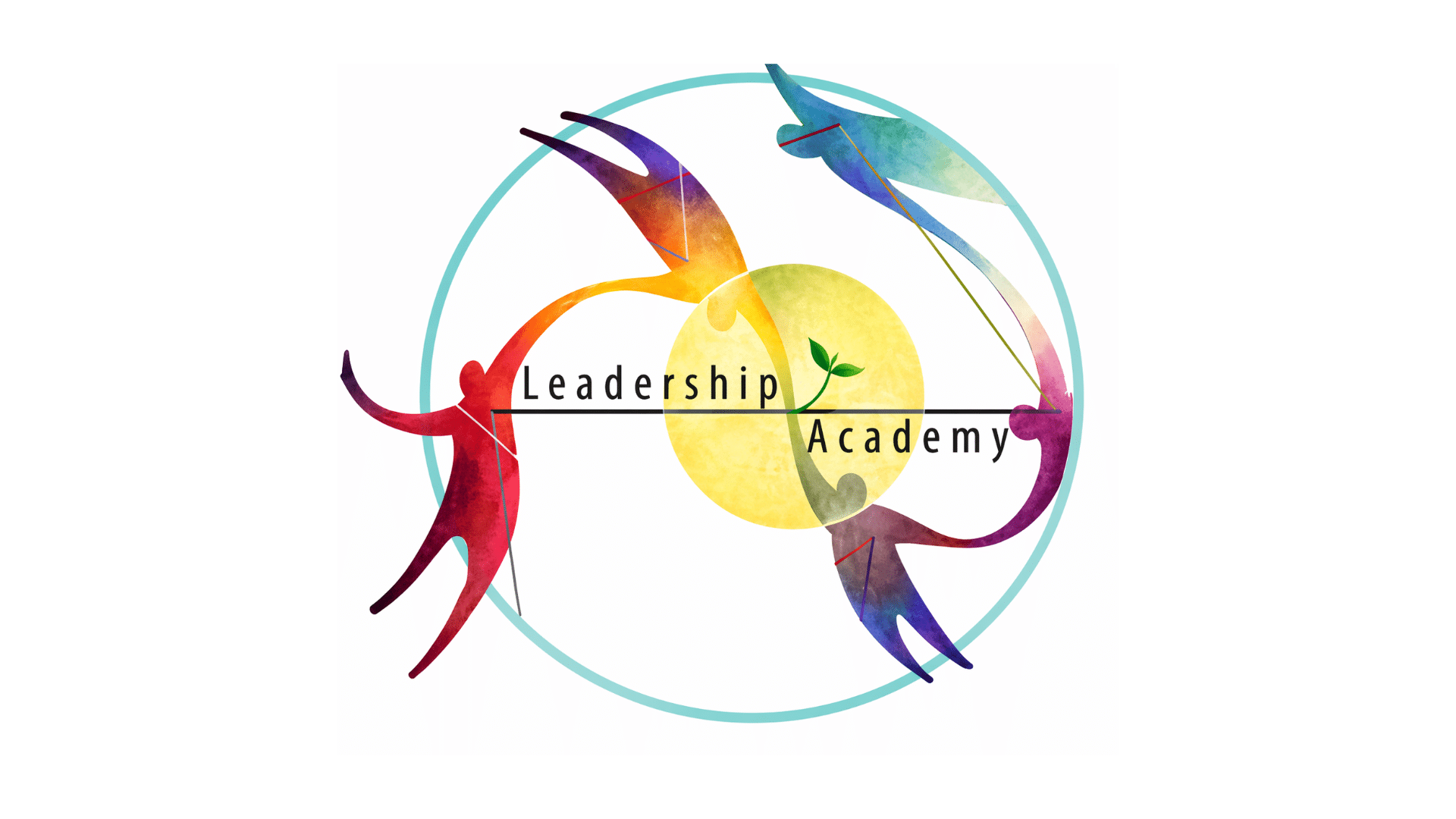 Leadership Academy logo