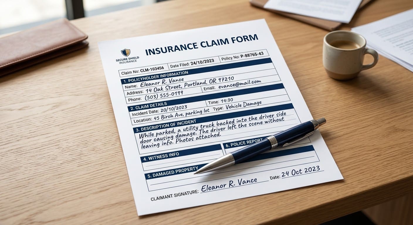 How Kentucky No-Fault Insurance and PIP Benefits Work After a Car Accident