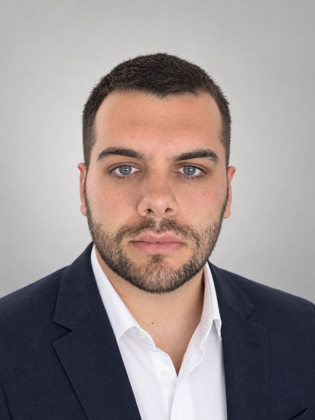 Bojan Kocev