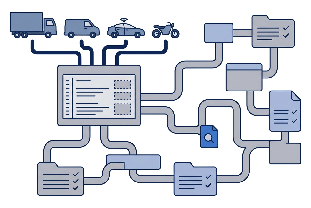 Professional header image for list-based article: What Really Happens Behind the Scenes in Major Accident C...