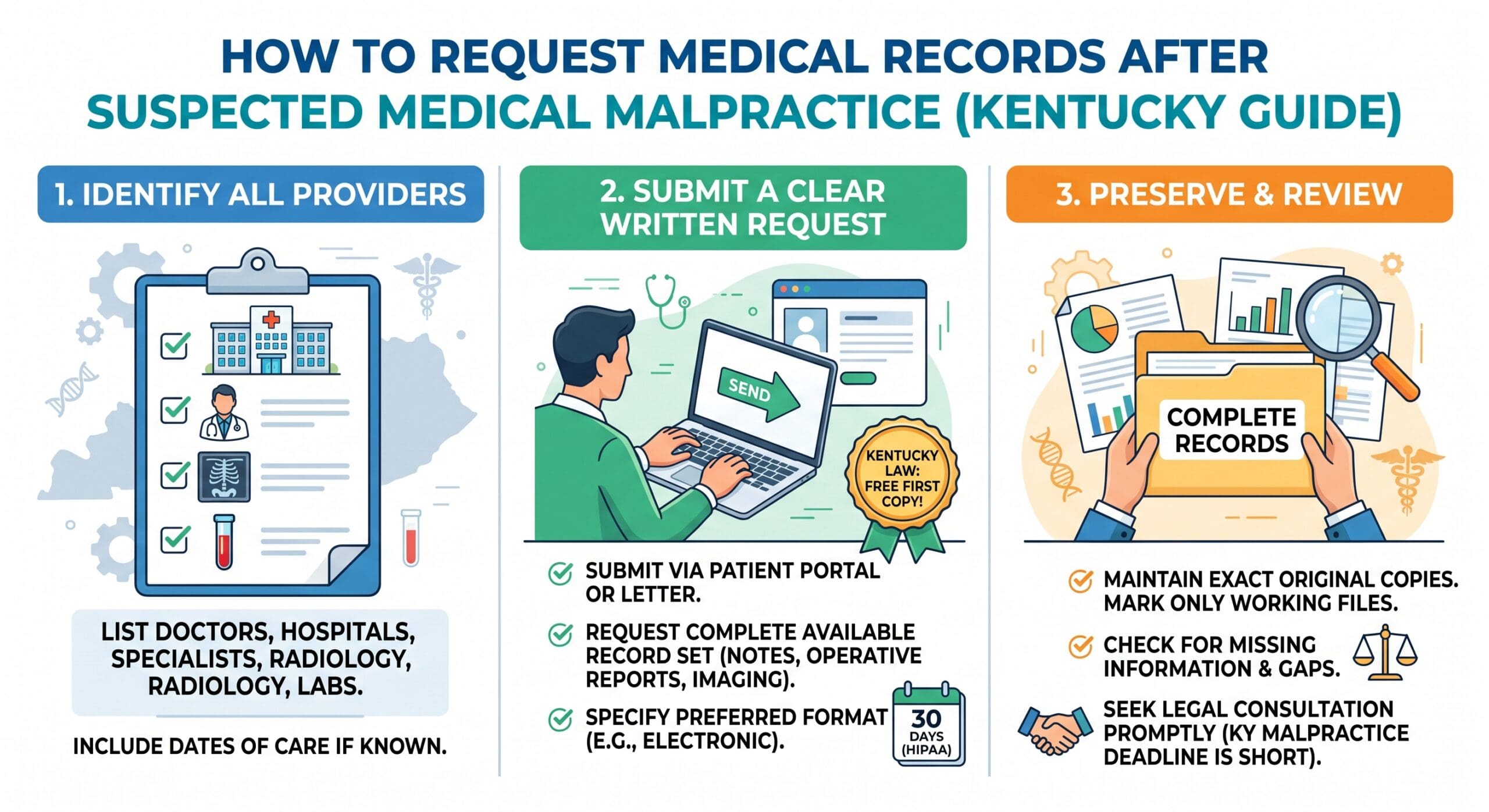 Medical Records