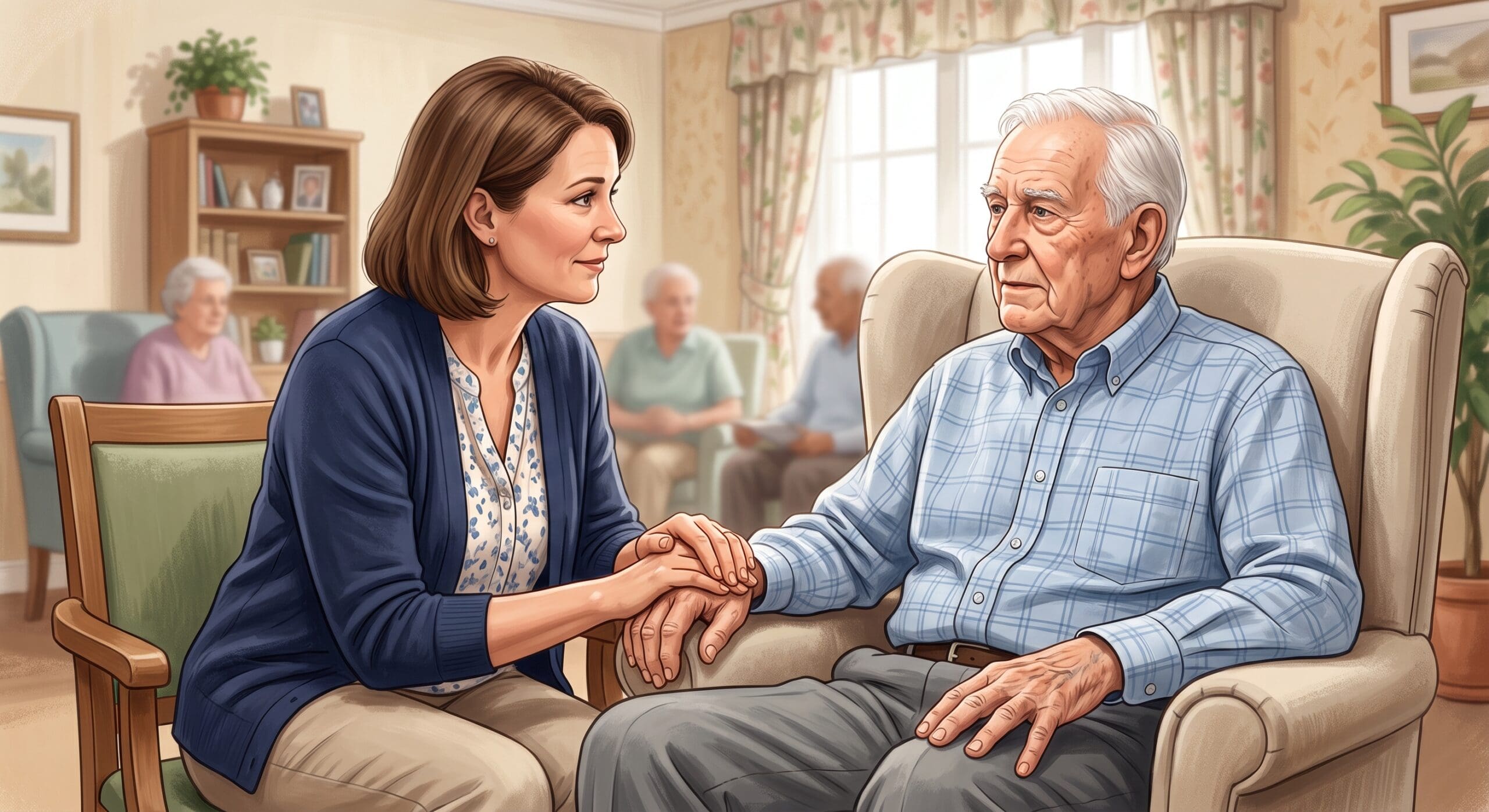 nursing home
