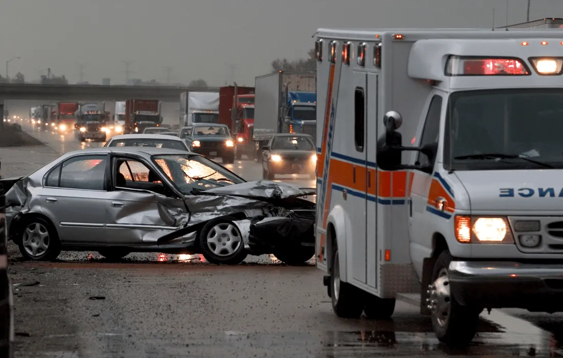 Car crash lawyer Louisville KY