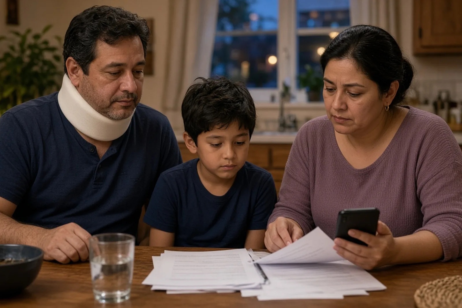 Abogados de lesiones personales en Louisville